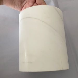 Marble Wine Bottle holder